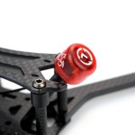 Wholesale RUSHFPV Cherry 2 II 5.8G 1.8DBI FPV Antenna LHCP RHCP for FPV  Analog Digital Racing Drones DIY Parts